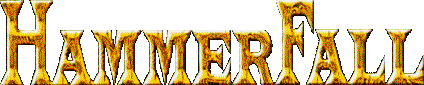 HammerFall